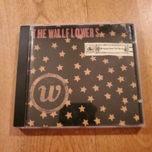 The Wallflowers Bringing Down the Horse 1996 Interscope Records CD Album Used
